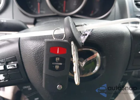 2011 Mazda Cx-7 I Sv z USA, uszkodzony, nr VIN JM3ER2AMXB0405155